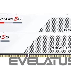 Operatīv atmiņa DDR4 G.Skill  MEMORY DIMM 32GB DDR5-6000 K2/6000J3040F16GX2-RS5W 