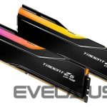 Operatīv atmiņa DDR4 G.Skill  MEMORY DIMM 48GB DDR5-8200 K2/8200C4052G24GX2-TZ5CRK 