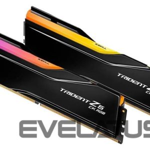 Operatīv atmiņa DDR4 G.Skill  MEMORY DIMM 48GB DDR5-8200 K2/8200C4052G24GX2-TZ5CRK 