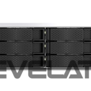 Serveri QNAP  NAS STORAGE RACKST 8BAY 2U RP/NO HDD TS-855EU-8G 