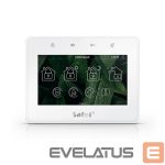 Serveru  - Citi piederumi SATEL  KEYPAD TOUCHSCREEN INTEGRA/INT-TSG2R-W 