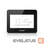 Serveru  - Citi piederumi SATEL  KEYPAD TOUCHSCREEN INTEGRA/INT-TSG2R-B 