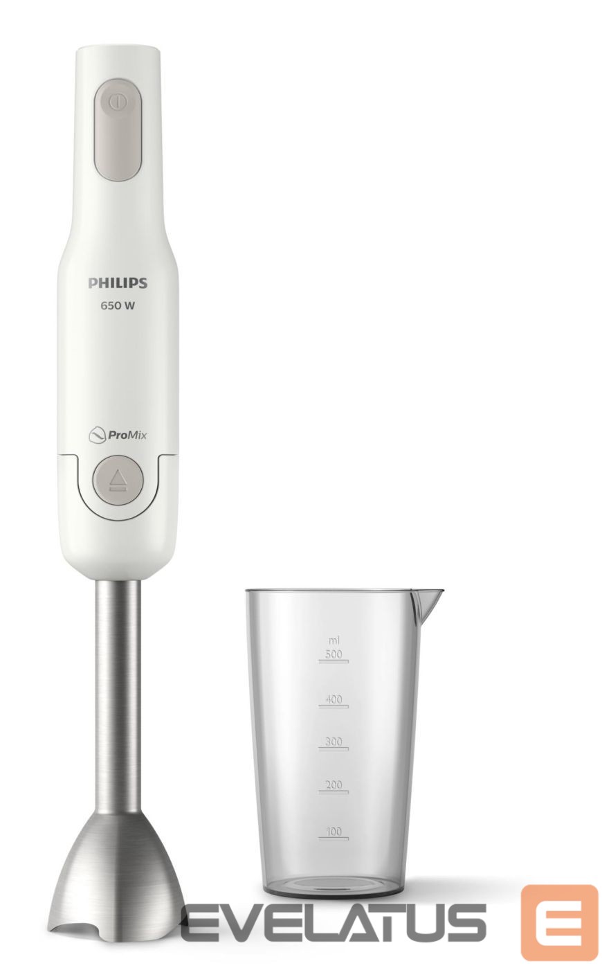 Mikseri un blenderi Philips BLENDER/HR2534/00