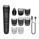 Matu ieveidotāji Philips  HAIR TRIMMER/MG3945/15 