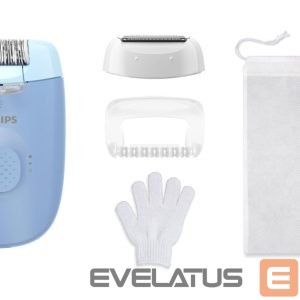 Epilators Philips  EPILATOR/BRE247/00 