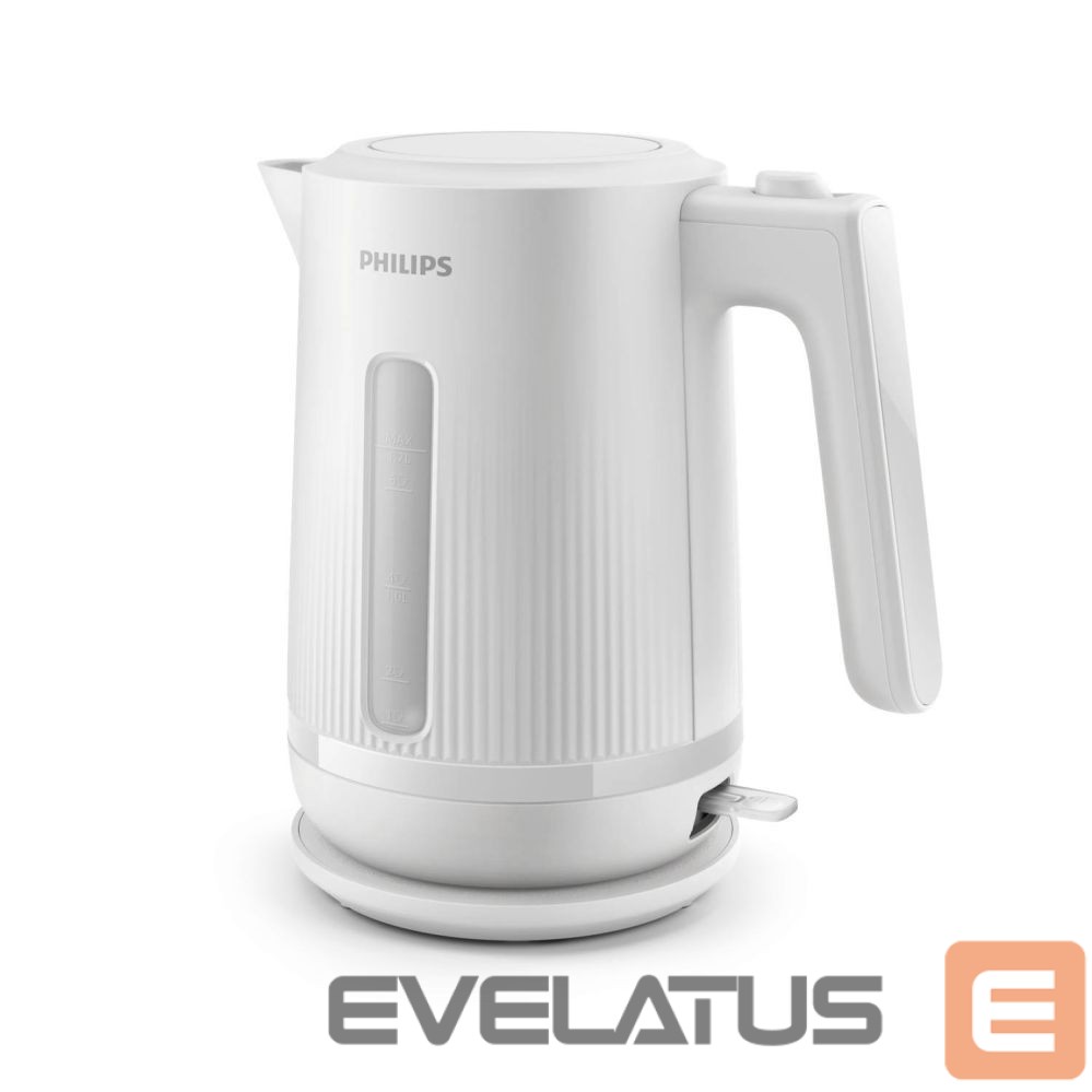 Tējkanna Philips KETTLE 1.7L/HD9411/00