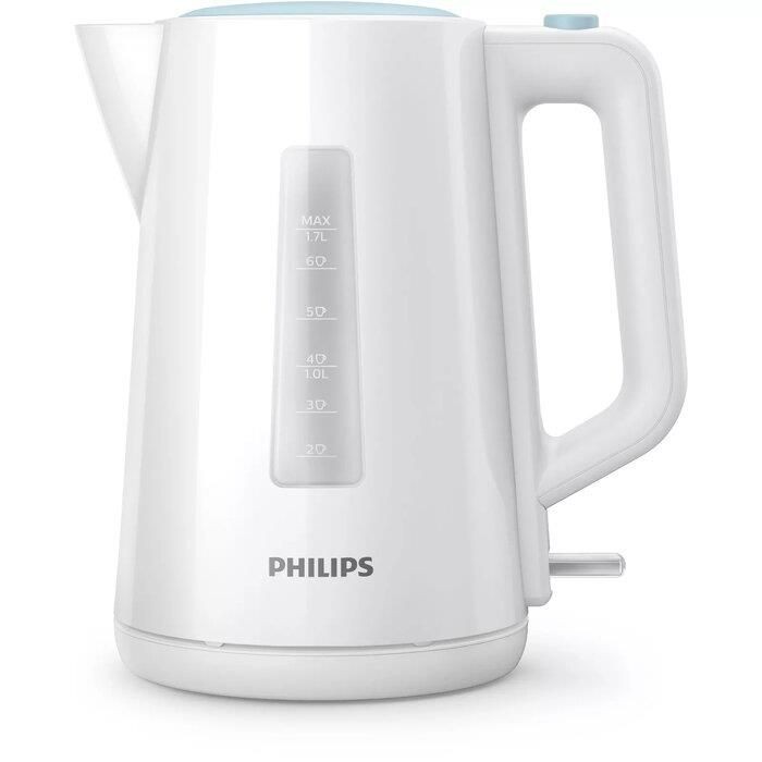 Tējkanna Philips KETTLE 1.7L/HD9318/70