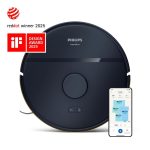 Putekļusūcējs Philips  VACUUM CLEANER ROBOT/XU2000/10 