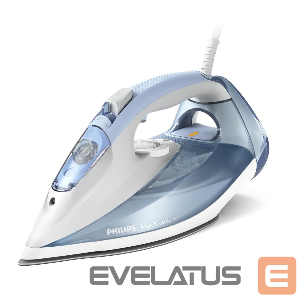 Glūdeklis Philips IRON/DST7011/20