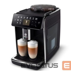 Kafijas automāts Philips  COFFEE MACHINE SAECO GRANAROMA/SM6480/00 