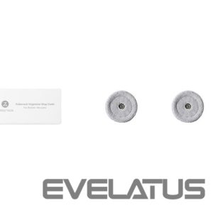 Putekļsūcēja piederums Roborock  Vacuum Cleaner Accessory||Map Cloth Edgewise|For Saros0 10/Saros5 10/Saros0 10(R&D)/Saros5 10(R&D)|8.02.0402 