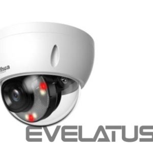 IP kameras DAHUA  NET CAMERA 4MP DOME/HDBW1439E1-A-IL-0280B-S6 
