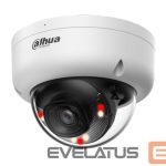 IP kameras DAHUA  NET CAMERA 2MP DOME/HDBW1239E1-A-IL-0280B-S6 