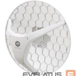 Nevadāms centrmezgls Mikrotik  WRL LHG WIFI6/LHG-5AXD 