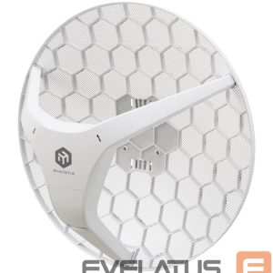 Nevadāms centrmezgls Mikrotik  WRL LHG WIFI6/LHG-5AXD 