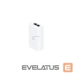 Nevadāms centrmezgls UBIQUITI  NET POE INJECTOR/U-POE++ 