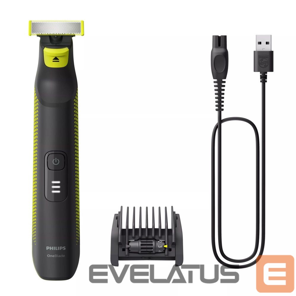 Skuveklis Philips SHAVER/QP6506/15