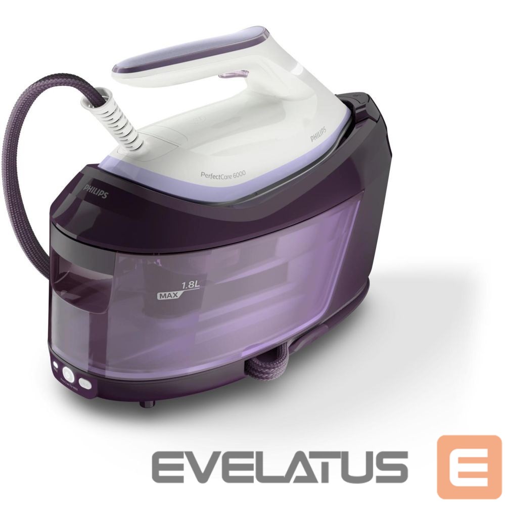 Glūdeklis Philips IRONING STATION/PSG6024/30
