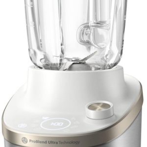 Mikseri un blenderi Philips  BLENDER/HR3760/01 