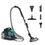Putekļusūcējs Philips  VACUUM CLEANER/FC9556/09 