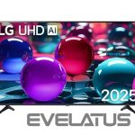Televizors LG  TV Set||55"|4K/Smart|3840x2160|Wireless LAN|Bluetooth|webOS|55UA73003LA 