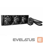 Dzesētājs BE QUIET  CPU COOLER S_MULTI/PURE LOOP 3 BW029EU 