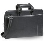 Portatīvo datoru soma RIVACASE  NB CASE ORLY 15.6"/8930 (PU) BLACK 
