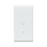 Rūteris UBIQUITI  WRL ACCESS POINT/U6-MESH-PRO 
