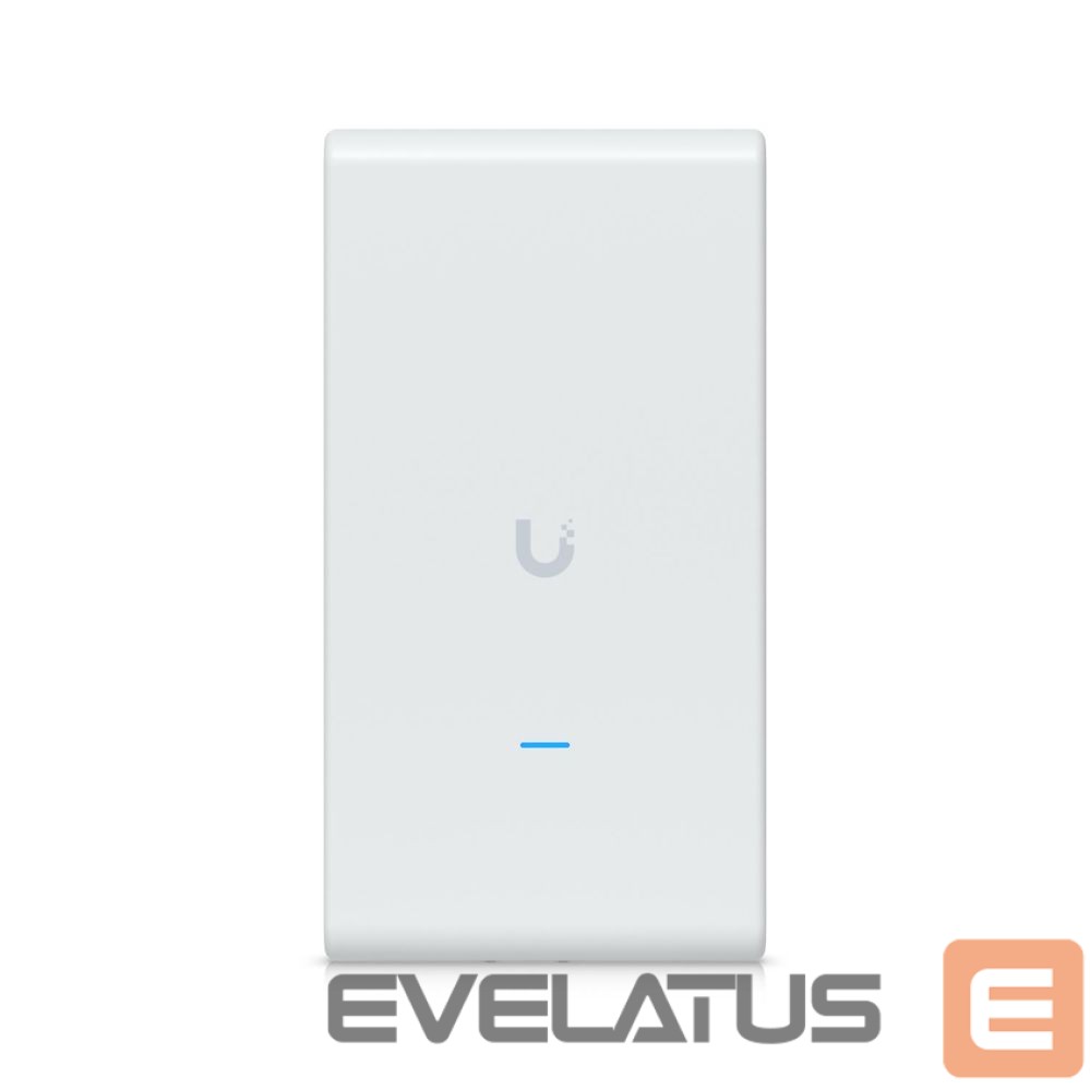 Rūteris UBIQUITI WRL ACCESS POINT/U6-MESH-PRO