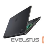 Portatīvais dators MSI  Notebook||Cyborg|Cyborg A15 AI B2HWFKG|CPU  AMD Ryzen 7|260|3800 MHz|15.6"|1920x1080|RAM 16GB|DDR5|5600 MHz|SSD 1TB|NVIDIA GeForce RTX 5060|8GB|ENG|Windows 11 Home|2.1 kg|CYBORGA15AIB2HWFKG-063NL 