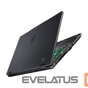 Portatīvais dators MSI  Notebook||Cyborg|Cyborg A15 AI B2HWFKG|CPU  AMD Ryzen 7|260|3800 MHz|15.6"|1920x1080|RAM 16GB|DDR5|5600 MHz|SSD 1TB|NVIDIA GeForce RTX 5060|8GB|ENG|Windows 11 Home|2.1 kg|CYBORGA15AIB2HWFKG-063NL 