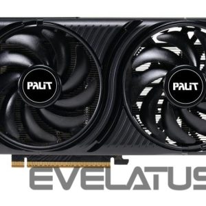 Grafiskās karte / Video kartes Palit  Graphics Card||NVIDIA|GeForce RTX 5060|2280 MHz|8 GB|GDDR7|128 bit|PCI Express 5.0|Active|NE75060V19P1-GB2063L 