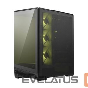 Datoru korpusi MSI  Case||ATX/micro ATX/Mini-ITX|Black/Transparent|Midi Tower|MAG PANO 130R PZ|MAGPANO130RPZ 