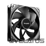 Dzesētājs BE QUIET  CASE FAN 120MM PURE WINGS 3/PWM 3-PACK BL137 