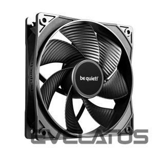 Dzesētājs BE QUIET  CASE FAN 120MM PURE WINGS 3/PWM 3-PACK BL137 