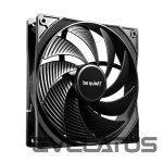 Dzesētājs BE QUIET  CASE FAN 140MM PURE WINGS 3/PWM HS 3PACK BL138 