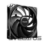 Dzesētājs BE QUIET  CASE FAN 120MM PURE WINGS 3/PWM HS 3-PACK BL140 