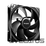 Dzesētājs BE QUIET  CASE FAN 120MM PURE WINGS 3/PWM 3-PACK BL141 