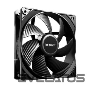 Dzesētājs BE QUIET  CASE FAN 120MM PURE WINGS 3/PWM 3-PACK BL141 