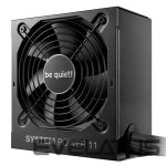Barošanas bloks BE QUIET  Power Supply||ATX|PC|200 - 240 V|650 W|BP011EU 
