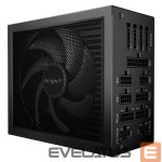 Toiteplokk BE QUIET  Power Supply||ATX|PC|100 - 240 V|1200 W|BP021EU 