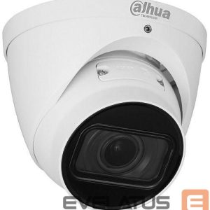 IP kameras DAHUA  NET CAMERA 5MP IR EYEBALL/IPC-HDW5541T-ZE-27135-S3 