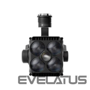 Drons DJI  Drone Accessory||Zenmuse S1|CP.EN.00000650.01 