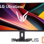 Monitors LG  LCD Monitor||32 "|2560 x 1440 pixels|Quad HD|Native aspect ratio 16:9|LCD|Curved|32G600A-B 