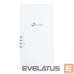 Rūteris TP-Link  WRL RANGE EXTENDER 3600MBPS/DUAL BAND RE220BE 