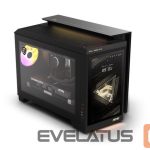 Personālais dators MSI  PC||Intel Core Ultra 7|265K|32 GB|DDR5-SDRAM|Storage SSD|NVIDIA GeForce RTX 5080|Bluetooth Yes|Windows 11 Home|MEGVISXAI2NVV7-004EU 