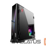 Personālais dators MSI  PC||Desktop|Intel Core Ultra 7|265F|32 GB|DDR5-SDRAM|Storage SSD|NVIDIA GeForce RTX 5070|Wi-Fi Yes|Bluetooth Yes|Windows 11 Home|MPGTRIASAI2NVP7-101EU 
