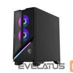 Personālais dators MSI  PC||Desktop|Intel Core Ultra 7|265KF|32 GB|DDR5-SDRAM|Storage SSD|NVIDIA GeForce RTX 5080|Wi-Fi Yes|Bluetooth Yes|Windows 11 Home|MPGINFX3AI2NVV7-630EU 