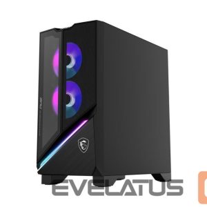 Personālais dators MSI  PC||Desktop|Intel Core Ultra 7|265KF|32 GB|DDR5-SDRAM|Storage SSD|NVIDIA GeForce RTX 5080|Wi-Fi Yes|Bluetooth Yes|Windows 11 Home|MPGINFX3AI2NVV7-630EU 