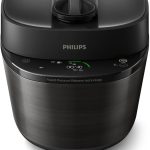 Multifunkcionāls katls Philips  MULTICOOKER/HD2151/40 